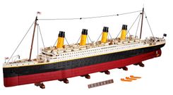 Lego Creator Titanic (10294) für 679,99€ inkl. Versand (statt 880€)