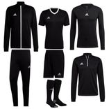 adidas Trainingsset Entrada 22 (7-teilig) für 81,95€ inkl. Versand (statt 120€)