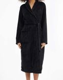 Calvin Klein Robe Black Morgenmantel für 20,94€ inkl. Versand (statt 61€)