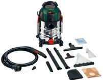 Parkside PWS 20 C2 Waschsauger Sprühextraktionsgerät Staubsauger Polster-/Teppichreiniger für 99,99€