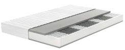 Livarno home 7-Zonen Taschenfederkernmatratze (140 x 200 cm) in H2 und H3 für je 89,99€ inkl. Versand