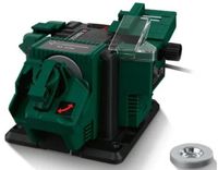 Parkside PSS 65 C1 Schärfstation mit Funkenschutz für 27,94€ inkl. Versand (statt 37€)