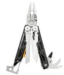 Leatherman Signal Multitool für 108,99€ inkl. Versand (statt 137€)