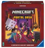 Ravensburger - Minecraft Magma & Monsters (Portal Dash) für 25,87€ inkl. Versand (statt 30€)