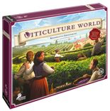 Viticulture World (kooperative Erweiterung für Viticulture, für 1-6 Personen ab 14 Jahren, ca. 75 - 95 Minuten) für 33,80€ inkl. Versand (statt 40€)