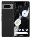 Google Pixel 7 mit 128GB Speicher (4,99€) + o2 Allnet-Flat mit 60GB 5G/LTE für 39,99€ mtl. 
