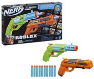 Hasbro Nerf Roblox Jailbreak Armory Blaster (2er-Pack) ab 13,39€ inkl. Versand (statt 29€) - OTTO Up! / Prime!