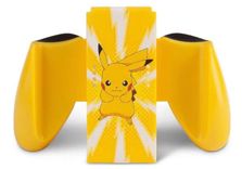 PowerA Nintendo Switch Joy-Con Comfort Grip Pikachu Adapter für 13,99€ inkl. Versand (statt 23€)