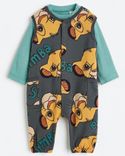 H&M: 2-teiliges König der Löwen Set aus bedruckter Baumwolle für 19,98€ inkl. Versand (statt 28€)