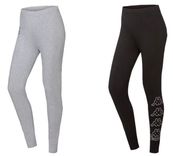 Kappa Damen Leggings mit Baumwolle (versch. Farben) für je 18,94€ inkl. Versand (statt 23€)