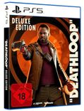 Deathloop Deluxe Edition (PS5) für 22,98€ inkl. Versand (statt 27€)