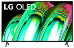 LG OLED55A29LA - 55 Zoll UHD 4K OLED Smart-TV mit webOS 22 und LG ThinQ für 801,95€ inkl. Versand (statt 884€)