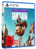 Saints Row Criminal Customs Edition (PS5) für 15,98€ inkl. Versand (statt 24€)