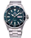 Orient RA-AA0004E19B Automatic-Green Dial Herren Armbanduhr für 175,63€ inkl. Versand (statt 210€)