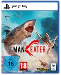 Media Markt / Saturn: Maneater (PS5) für 14,99€ bei Abholung (statt 20€)