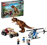 Lego Jurassic World Verfolgung des Carnotaurus (76941) für 37,99€ inkl. Versand (statt 50€)