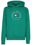 Tommy Hilfiger Flag Arch Hoody / Kapuzensweatshirt für 34,44€ inkl. Versand (statt 75€)