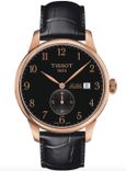 Tissot T-Classic Le Locle Petite Seconde Automatikuhr (Dresser, 39,3mm, ETA 2825-2, Saphirglas) für 271,42€ inkl. Versand (statt 508€)