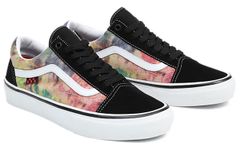 Vans Skate Old Skool Multicolour Sneaker für 51€ inkl. Versand (statt 67€)