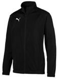 Puma Liga Sideline Poly Herren Trainingsjacke für 13,98€ inkl. Versand (statt 21€) - nur in S und M!