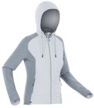 Quechua NH500 Damen Hybridjacke (versch. Farben) für je 24,98€ inkl. Versand (statt 40€)