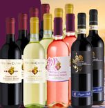 Svinando Wine: 12 Flaschen "Toskanische Leidenschaft" Wein für 39€ inkl. Versand