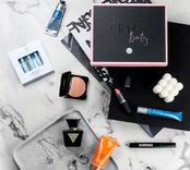 GlossyBox Limited Box bestellen und eine Gratis-Box dazu bekommen (kein Abo notwendig!)