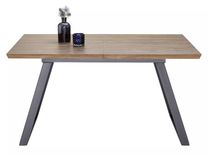Bessagi Home Esstisch Luigi (ausziehbar, ca. 140 - 180 x 80 cm) für 268€ inkl. Versand (statt 367€)