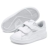 Puma Smash v2 Kinder Sneaker für 19,16€ inkl. Versand (statt 30€)
