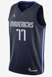 Luka Doncic Mavericks Statement Edition 2020 Jordan NBA Swingman Trikot für 53,97€ inkl. Versand (statt 90€)