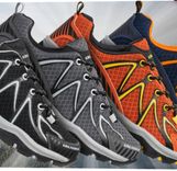 KIRKJUBØUR® Makalu Unisex Outdoor Schuhe (versch. Farben) für je 24,94€ inkl. Versand 
