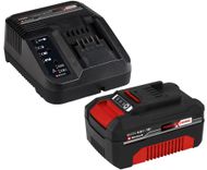 Einhell "Starter-Kit Power X-Change" Akku-Set (18,0 V, 4,0 Ah, 18 V) für 29,70€ inkl. Versand (statt 33€) - Otto Lieferflat!