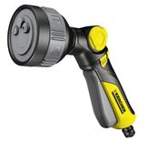 Kärcher Multifunktions-Spritzpistole Plus mit drehbarem Griff für 9€ inkl. Versand (statt 14€)