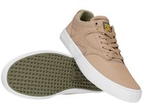  DC Shoes Kalis Vulc Skateboarding Sneaker für 26,34€ inkl. Versand (statt 50€)
