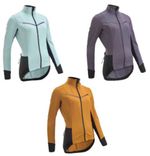 Van Rysel Damen Fahrradjacke Rennrad Winter RCR (versch. Farben) für je 32,98€ inkl. Versand (statt 65€)