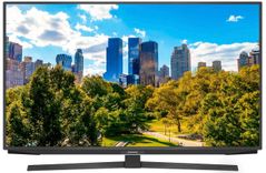 Grundig 65 GUA 7100 - 65 Zoll Ultra-HD 4K Smart-TV mit Triple Tuner für 455,99€ inkl. Versand (statt 540€)