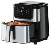 AEG AF6-1-4ST Heißluftfritteuse Gourmet 6 (3,5L) für 69,99€ inkl. Versand (statt 87€)