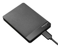 UnionSine Ultra Slim 500GB Externe USB Festplatte für 16,19€ inkl. Versand (statt 41€)