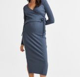 2-teiliges H&M Mama Set mit Shirt und Rock für 21,98€ inkl. Versand (statt 30€)