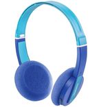  Thomson "WHP-6017 B Blue" Kinder Bluetooth Kopfhörer für 10€ inkl. Versand (statt 19€) 