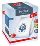 Miele Staubsaugerbeutel HyClean 3D Efficiency GN, passend für Miele, XL-Pack für 17,99€ inkl. Versand (statt 23€) - Otto Lieferflat!