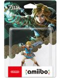 amiibo Link (Tears of the Kingdom) Spielfigur für 17,98€ inkl. Versand (statt 24€)