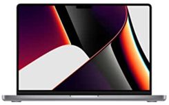 2021 Apple MacBook Pro (14", Apple M1 Pro Chip mit 10‑Core CPU und 16‑Core GPU, 16 GB RAM, 1 TB SSD) für 1982,05€ inkl. Versand