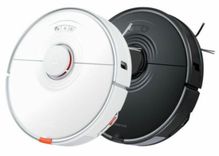 Roborock S7-Roboter Staubsauger (Alexa, 2500Pa, Wischfunktion) für 287,10€ inkl. Versand (statt 319€) - refurbished!