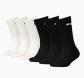 Puma Junior Classic Crew Socks 6er Pack für 12,04€ inkl. Versand (statt 14€)