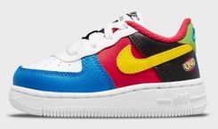 Nike Air Force 1 LV8 QS UNO (TD) Baby Sneaker für 33,99€ inkl. Versand (statt 60€)
