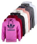 adidas adicolor Classic Trefoil Herren Hoodie (versch. Farben) für je 31,92€ inkl. Versand (statt 39€)