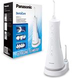 Panasonic Ultra Sonic "EW1511" Munddusche für 48,71€ inkl. Versand (statt 66€)
