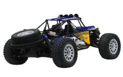 Jamara (053291) Dakar Desert Buggy (1:10, 2,4GHz, RC Auto) für 137,99€ inkl. Versand (statt 185€)