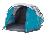 Quechua Familienzelt Arpenaz 4.1 Fresh & Black (4 Personen) für 174,99€ inkl. Versand (statt 200€)